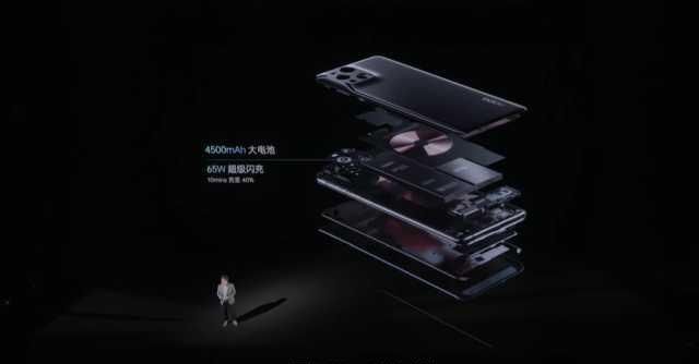 oppo find x3系列 色彩影像旗舰图9