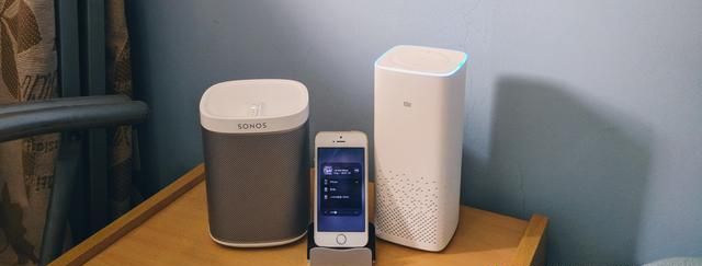 小爱触屏音箱 airplay(sonos会支持小爱同学吗)图1