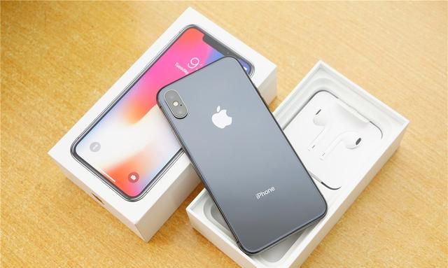 iphone x值得购买吗,iphone 13 pro max和13pro怎么选图6