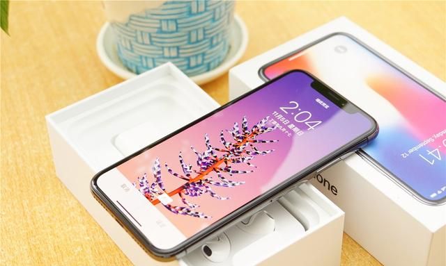 iphone x值得购买吗,iphone 13 pro max和13pro怎么选图14