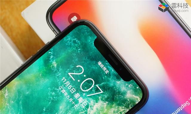 iphone x值得购买吗,iphone 13 pro max和13pro怎么选图15