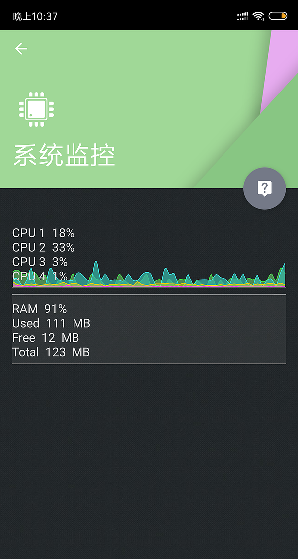 华硕路由器ac1200和腾达ac1200gu图60