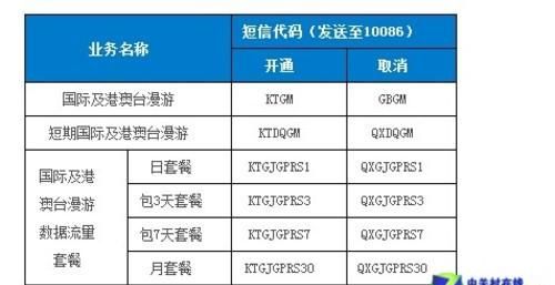 出国用什么运营商的流量图2