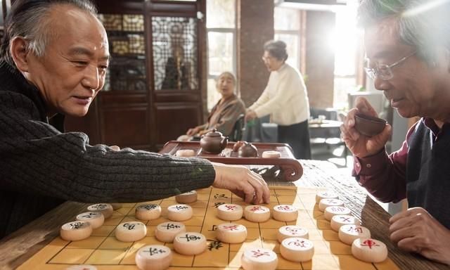 象棋如何下好开局(中国象棋开局布局)图1