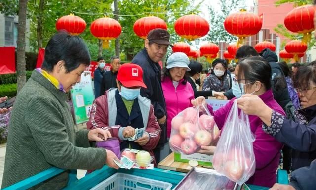 舌尖上的美味糖心苹果图7