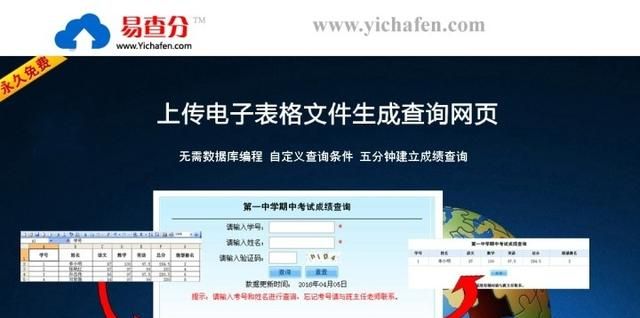 如何用excel对学生总分进行排名图1