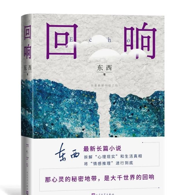 东西的长篇小说回响在线阅读,婚姻的开始是因为爱情图6