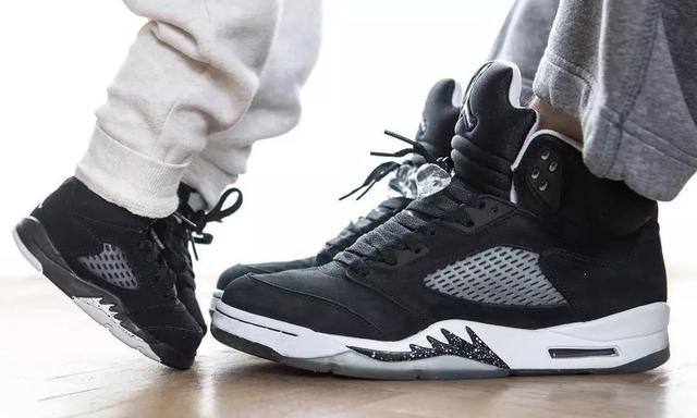 air jordan 5 全配色图7