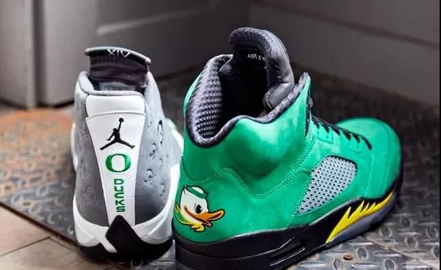 air jordan 5 全配色图18