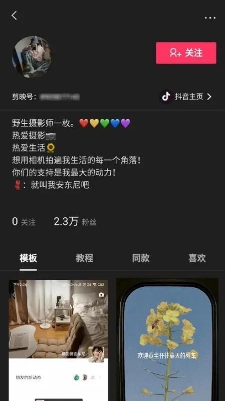 抖音官方免费剪辑神器剪映(怎样剪辑电视剧片段发到抖音上)图26