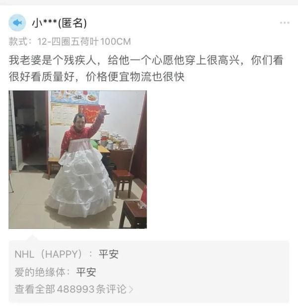 买婚纱价格大概在多少图3