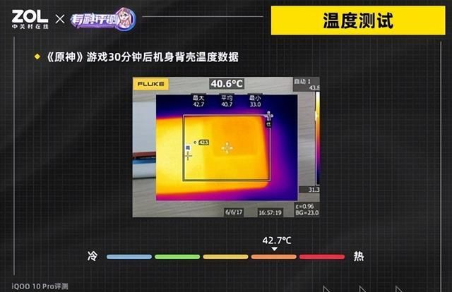 iqoopro支持什么快充协议图9