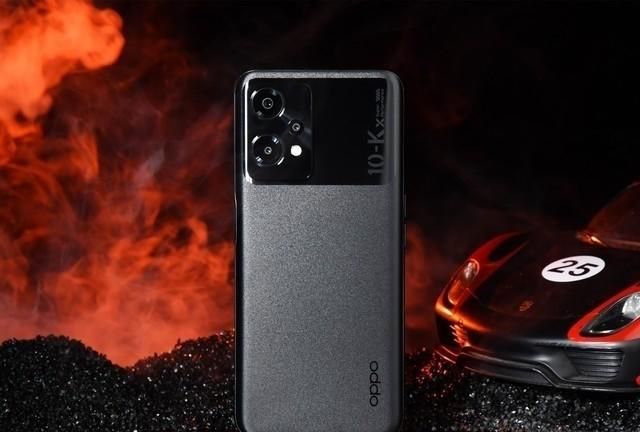 oppok1电池能用多久(oppo find x5 pro和oppofindx3pro)图2