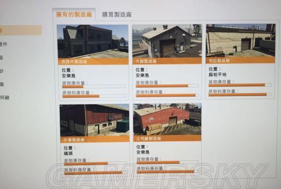 狂野飙车的工作室叫什么名字,gtaol玩追逐竞赛哪个载具好图2