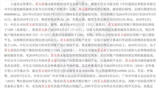 炒股加杠杆爆仓会怎样,沉迷炒股亏损100万怎么办图1