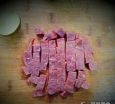 牛肉米线的做法,牛肉米线的做法及配方窍门是什么图4