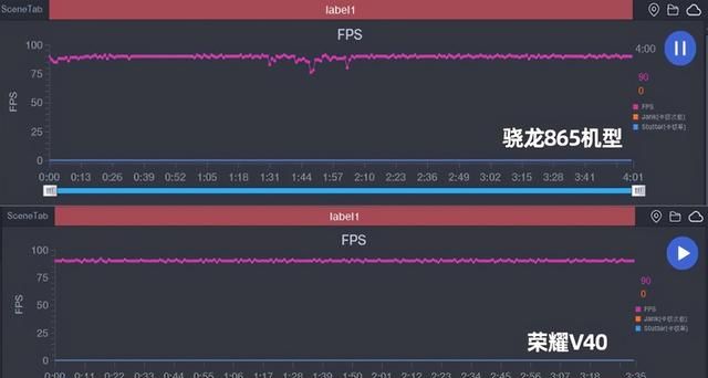 荣耀v40的实际体验如何?图22