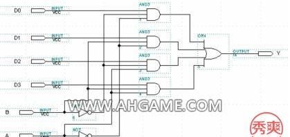 我的世界红石零基础教学,刷红石教程我的世界图5