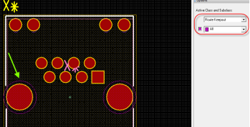 allegro封装制作教程,allegro17.4怎么制作pcb封装图20