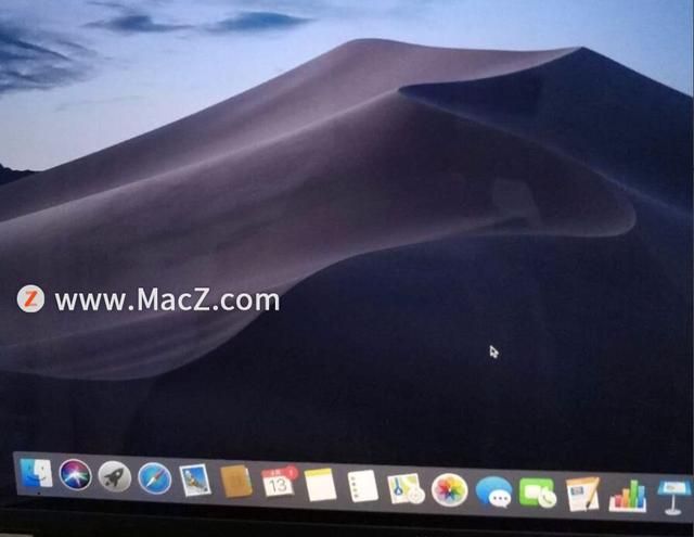 macbook pro第一次开机怎么设置图5