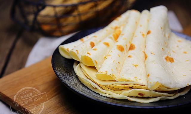 饼的做法大全最好吃的饼简单,夏季怎样做的饼好吃图5