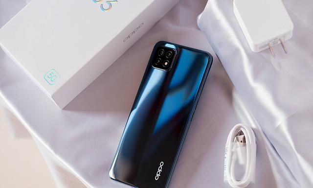 oppo5g千元机哪一款最好2021图1