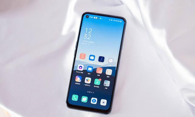 oppo5g千元机哪一款最好2021图2