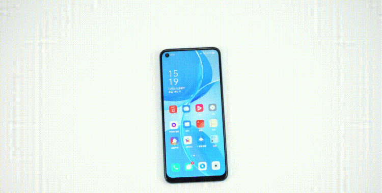 oppo5g千元机哪一款最好2021图4