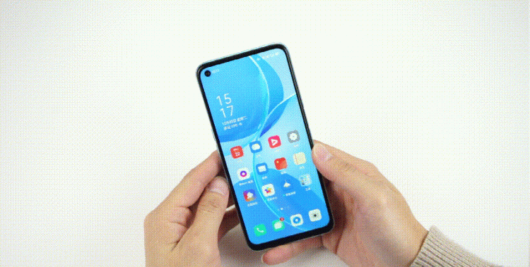 oppo5g千元机哪一款最好2021图5