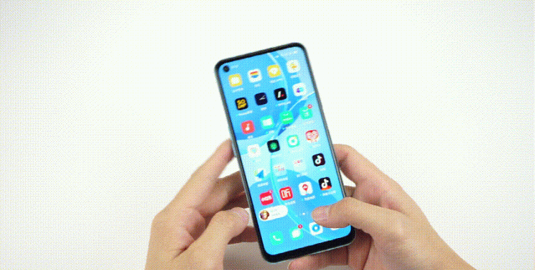 oppo5g千元机哪一款最好2021图8