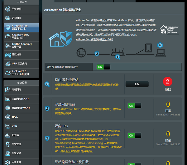 光猫更换后无线路由器怎么设置,老式光猫更换路由器怎么操作图65