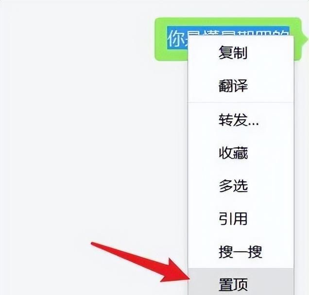 微信新版本好玩的功能(vivo手机微信怎么隐藏消息内容)图9