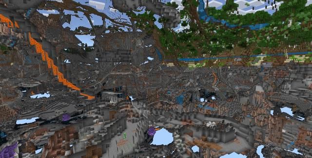 minecraft基岩版1.19.0.34更新介绍图2