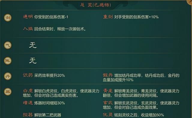 《觅长生》图文攻略 金虹剑派新手攻略_冬瓜手游图54