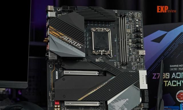 技嘉790主板能上什么cpu,aoc q2790pq评测图9