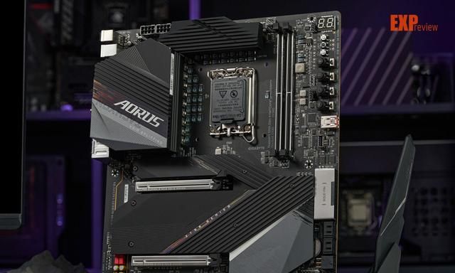 技嘉790主板能上什么cpu,aoc q2790pq评测图36