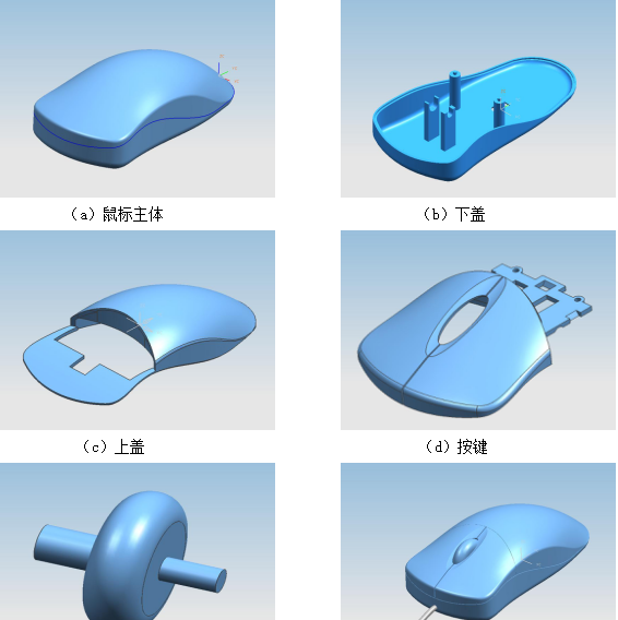 ug曲面加工编程,ug数控编程如何用曲面驱动图2