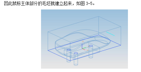 ug曲面加工编程,ug数控编程如何用曲面驱动图36