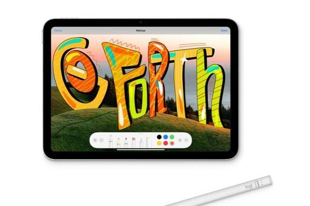 罗技数字笔比ipad pencil好用吗图3