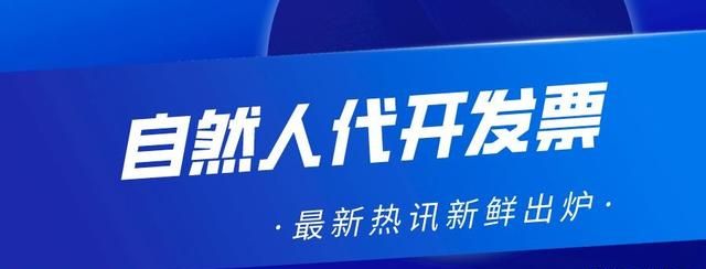 个人到税局代开发票，两种所得，交税各有不同！自然人代开诠释图2