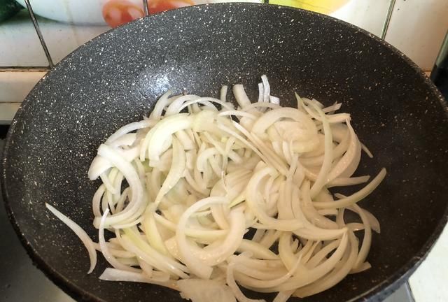 牛丼肥牛饭做法(牛丼汁肥牛饭的简单做法)图13