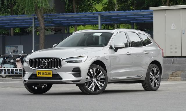 沃尔沃xc60混动车怎么样(不迷糊选择沃尔沃新款xc60)图1