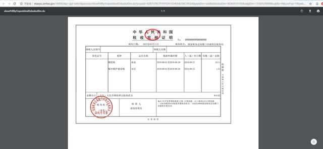 看过来！自然人代开增值税电子发票一文全搞定图32