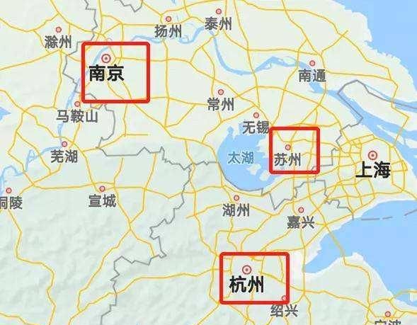 中国第五大直辖市哪个城市最有可能图6