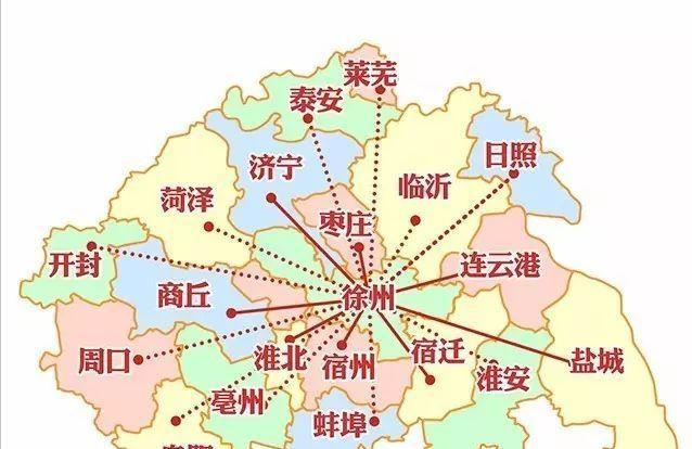 中国第五大直辖市哪个城市最有可能图7