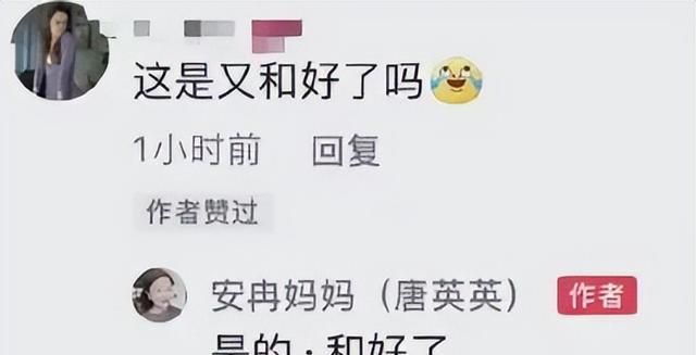 韩安冉是全网第一婚姻测评博主吧图32