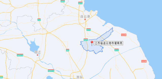 江苏省的地级市为什么这么强图3