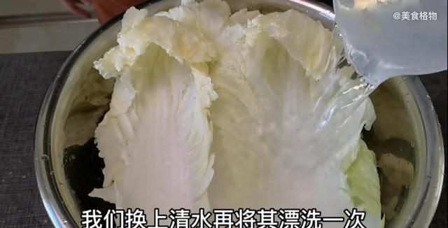 如何避免买到激素白菜(怎样分辨白菜是真的还是假的)图3