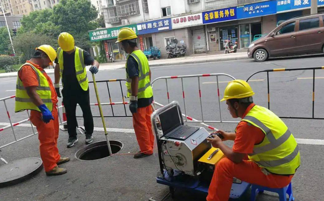 管道漏水检测哪个方法最精确(管道漏水检测仪多少钱一台)图1