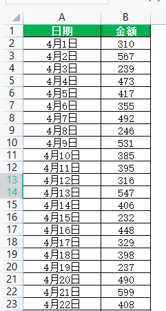 excel固定行数分页打印图1